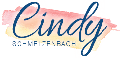 Cindy Schmelzenbach Logo